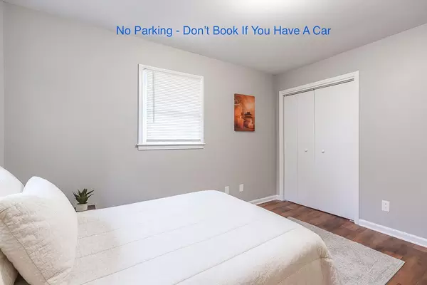 Coliving in Decatur - East Atl, Atlanta