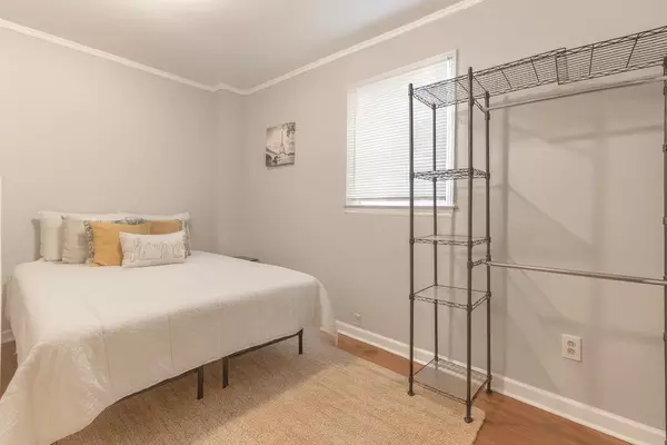 Coliving in Decatur - East Atl, Atlanta