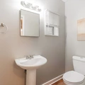 Coliving in Decatur - East Atl, Atlanta