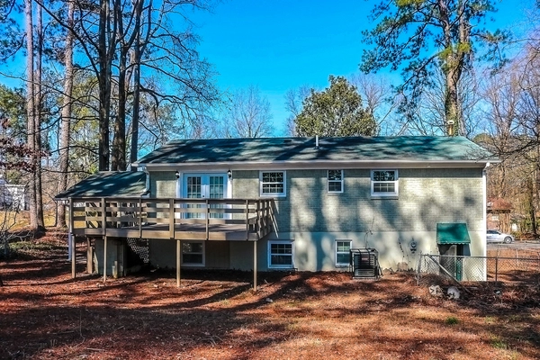 Coliving in Union City - South Atl, Atlanta