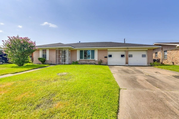 Coliving in Greater Hobby Area - Se Houston, Houston