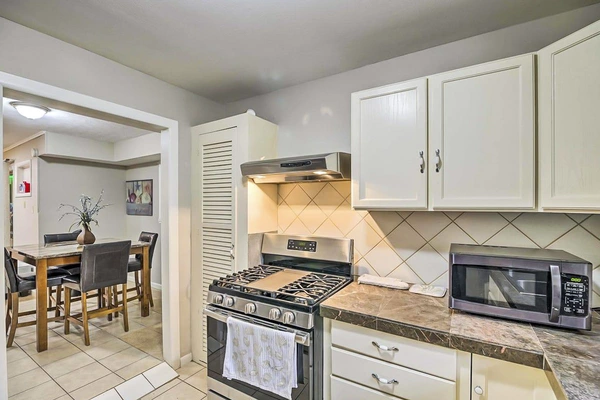 Coliving in Greater Hobby Area - Se Houston, Houston