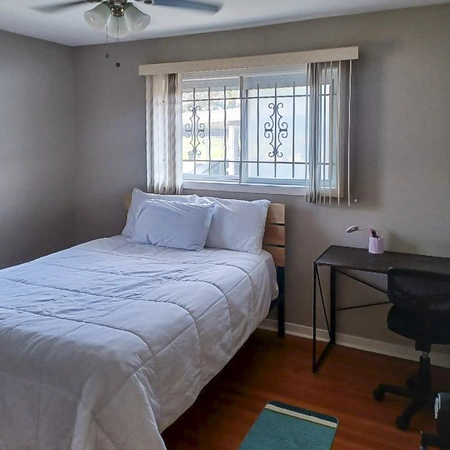 Coliving in Greater Hobby Area - Se Houston, Houston