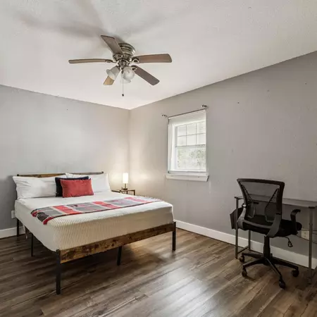 Coliving in South Fort Worth - Forth Worth, Dallas