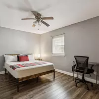 Coliving in South Fort Worth - Forth Worth, Dallas