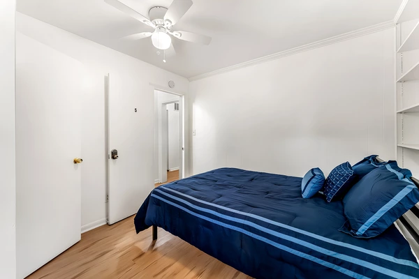 Coliving in Hunter Hills - West Atl, Atlanta