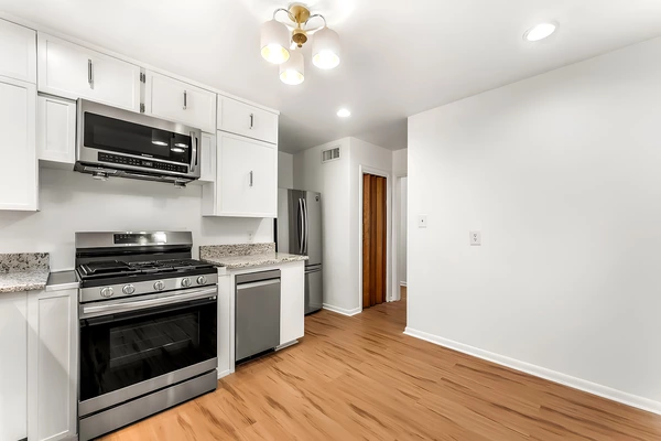 Coliving in Hunter Hills - West Atl, Atlanta