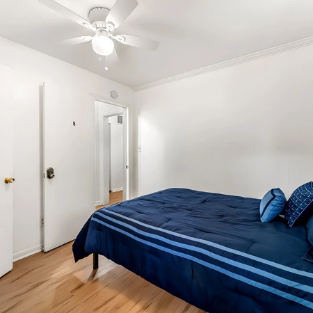 Coliving in Hunter Hills - West Atl, Atlanta