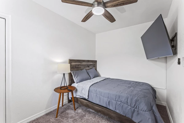 Coliving in Hyde Park Tampa - Central Tampa, Tampa