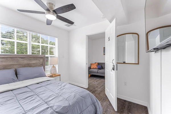 Coliving in Hyde Park Tampa - Central Tampa, Tampa