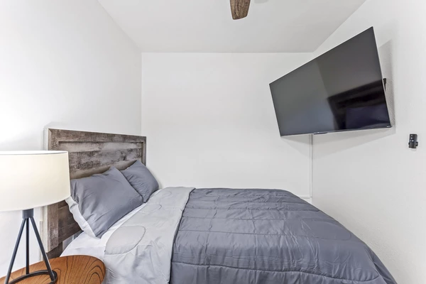 Coliving in Hyde Park Tampa - Central Tampa, Tampa