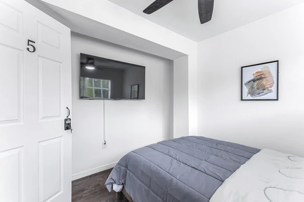 Coliving in Hyde Park Tampa - Central Tampa, Tampa