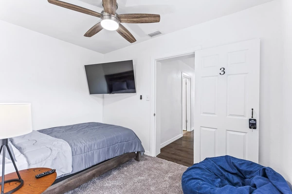 Coliving in Hyde Park Tampa - Central Tampa, Tampa
