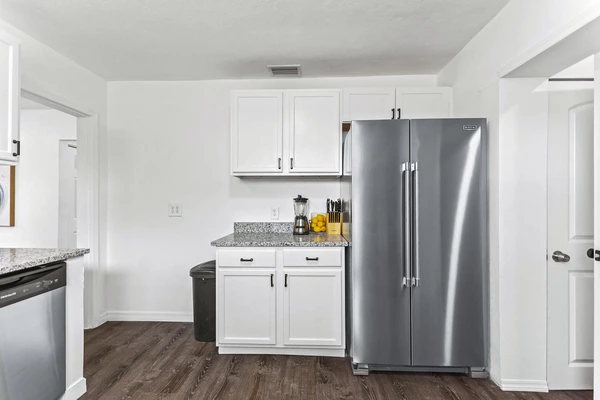 Coliving in Hyde Park Tampa - Central Tampa, Tampa