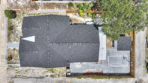 Coliving in Hyde Park Tampa - Central Tampa, Tampa