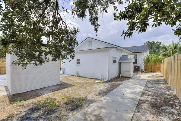 Coliving in Hyde Park Tampa - Central Tampa, Tampa