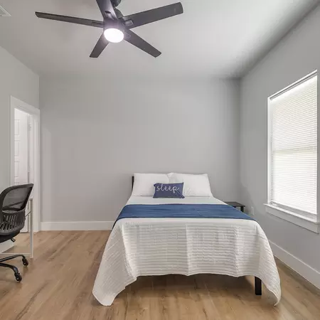 Coliving in Oak Cliff - Sw Dallas, Dallas