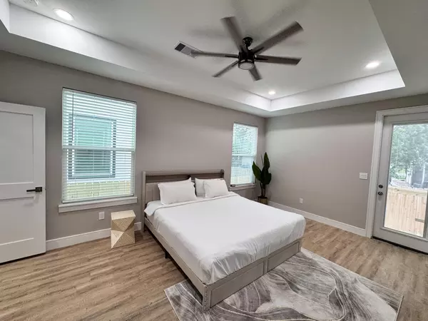 Coliving in Sunnyside - Se Houston, Houston