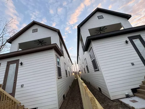 Coliving in Sunnyside - Se Houston, Houston