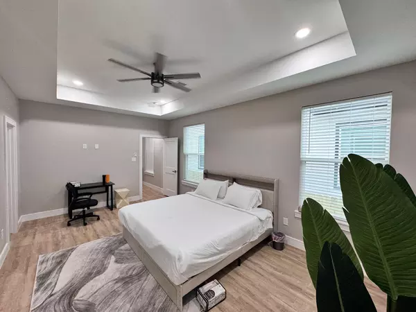 Coliving in Sunnyside - Se Houston, Houston
