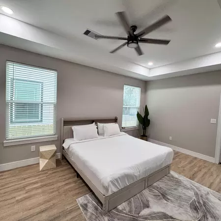 Coliving in Sunnyside - Se Houston, Houston