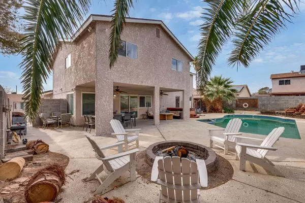 Coliving in Las Vegas - Las Vegas, Las Vegas