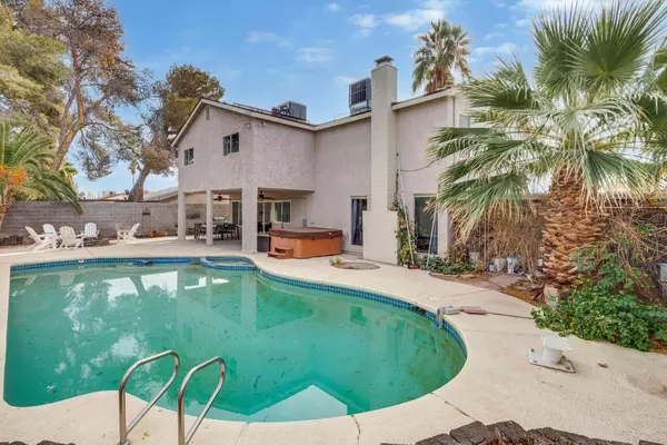 Coliving in Las Vegas - Las Vegas, Las Vegas