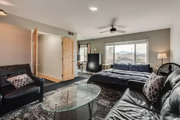 Coliving in Las Vegas - Las Vegas, Las Vegas