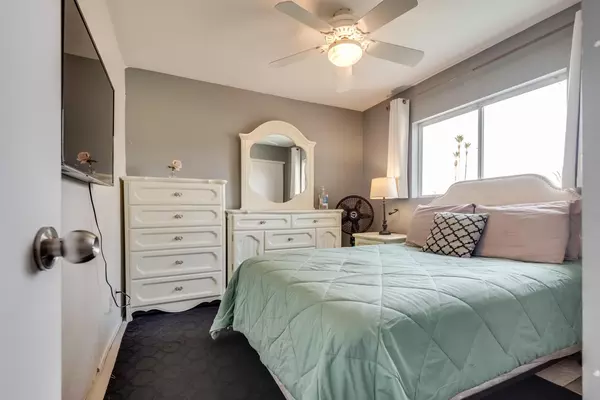 Coliving in Las Vegas - Las Vegas, Las Vegas