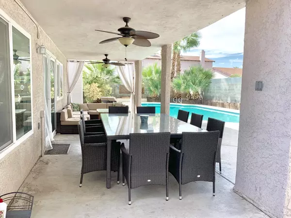 Coliving in Las Vegas - Las Vegas, Las Vegas