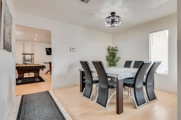 Coliving in Las Vegas - Las Vegas, Las Vegas