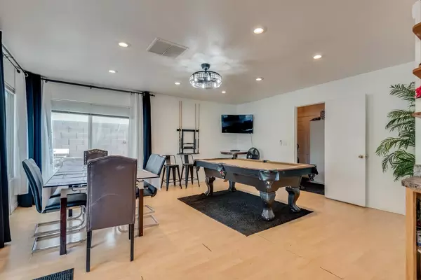 Coliving in Las Vegas - Las Vegas, Las Vegas