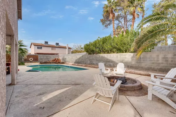 Coliving in Las Vegas - Las Vegas, Las Vegas