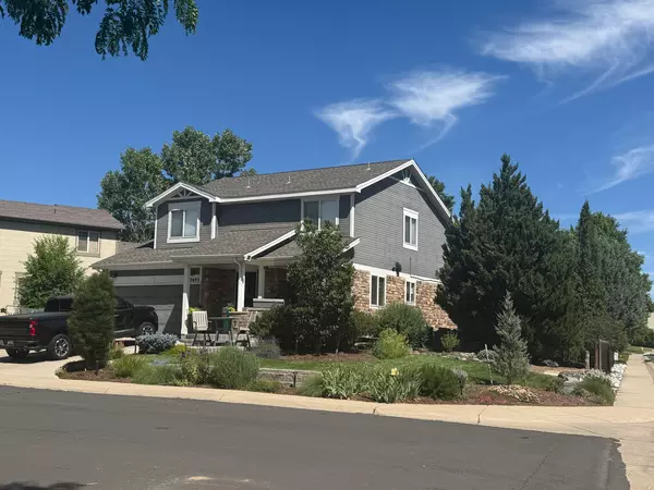 Coliving in Broomfield - Outer Denver, Denver