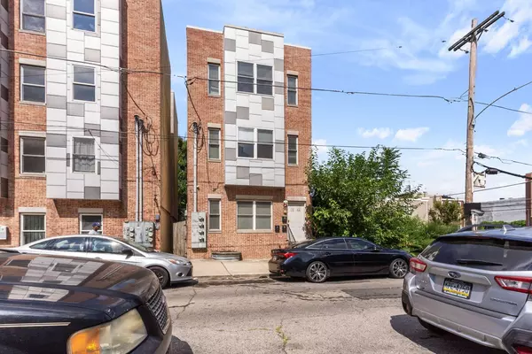 Coliving in Cecil B. Moore - North Philadelphia, Philadelphia