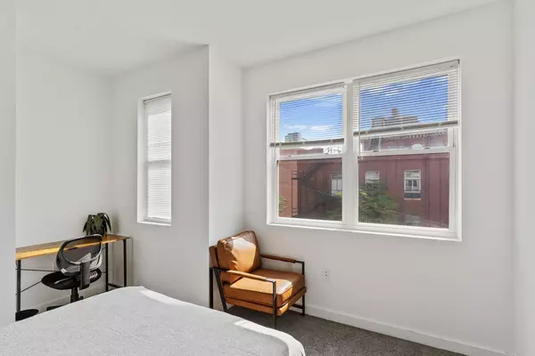 Coliving in Cecil B. Moore - North Philadelphia, Philadelphia