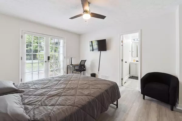 Coliving in Clayton County GA - South Atl, Atlanta