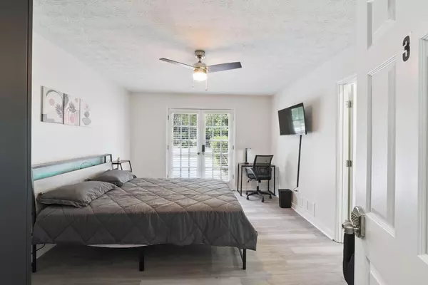 Coliving in Clayton County GA - South Atl, Atlanta