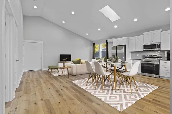 Coliving in Hillsboro - Outer Portland, Portland