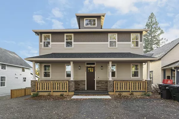 Coliving in Hillsboro - Outer Portland, Portland