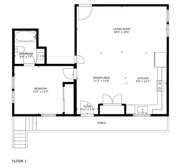 Coliving in Hillsboro - Outer Portland, Portland