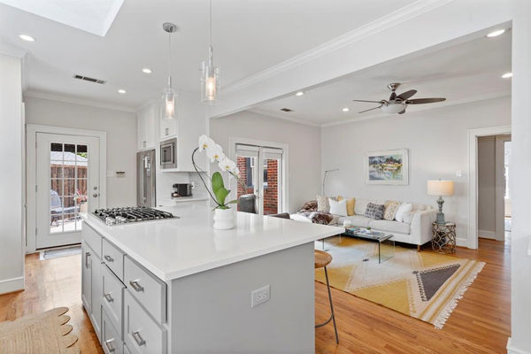 Coliving in Lower Greenville - Ne Dallas, Dallas