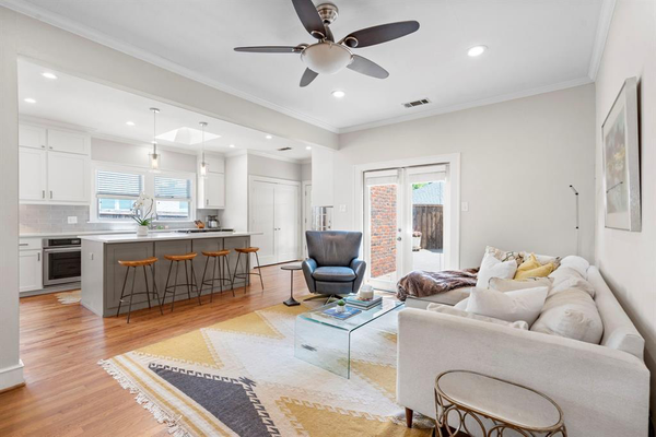 Coliving in Lower Greenville - Ne Dallas, Dallas