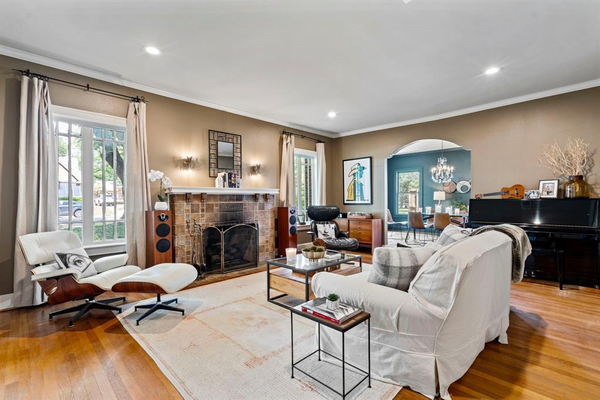 Coliving in Lower Greenville - Ne Dallas, Dallas