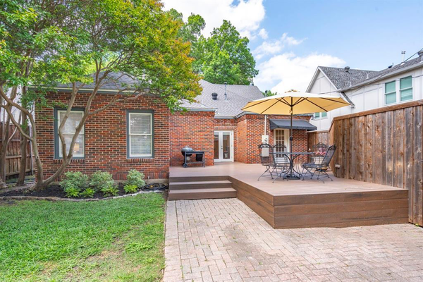 Coliving in Lower Greenville - Ne Dallas, Dallas