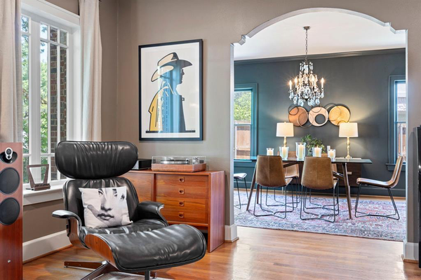 Coliving in Lower Greenville - Ne Dallas, Dallas