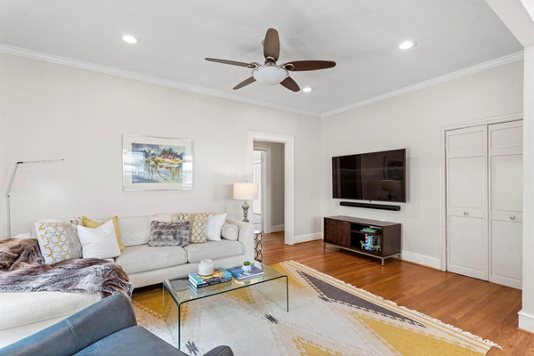 Coliving in Lower Greenville - Ne Dallas, Dallas