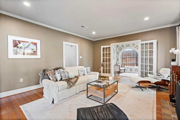 Coliving in Lower Greenville - Ne Dallas, Dallas