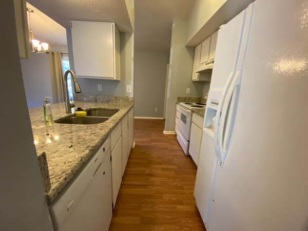 Coliving in Watts Hospital-Hillandale - Durham, Raleigh