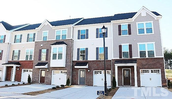Coliving in Morrisville - Outer Triangle, Raleigh